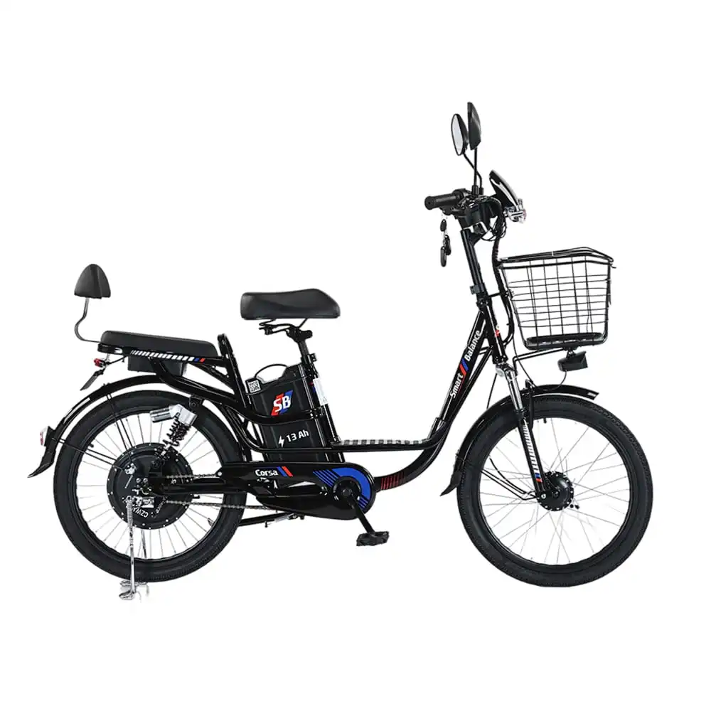 Электровелосипед SmartBalance Corsa 13 Ah9455